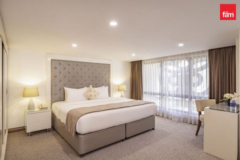 Apartemen di Dubai Marina, UEA 1 kamar tidur, 195.1 m2 nomor 589618 - foto 3