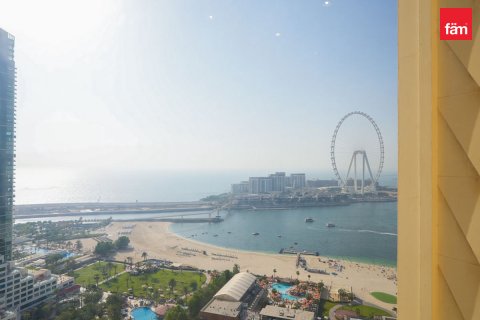 Apartemen di Dubai Marina, UEA 1 kamar tidur, 195.1 m2 nomor 589618 - foto 2