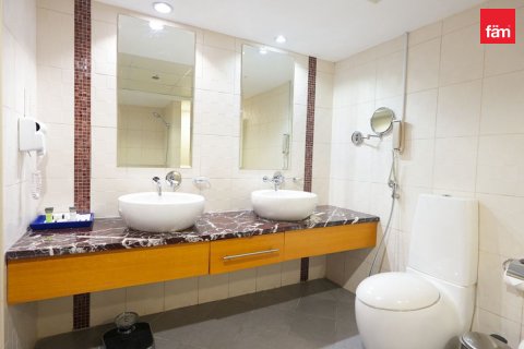 Apartemen di Dubai Marina, UEA 1 kamar tidur, 195.1 m2 nomor 589618 - foto 12