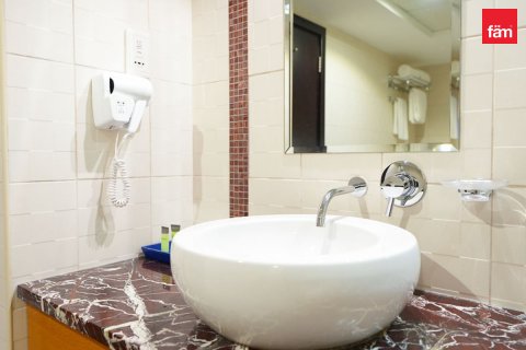 Apartemen di Dubai Marina, UEA 1 kamar tidur, 195.1 m2 nomor 589618 - foto 10