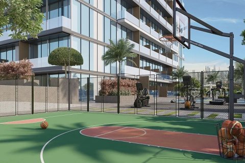 Byt v Dubai, SAE 1 ložnice, 77.1 m² Č.: 589617 - fotografie 5