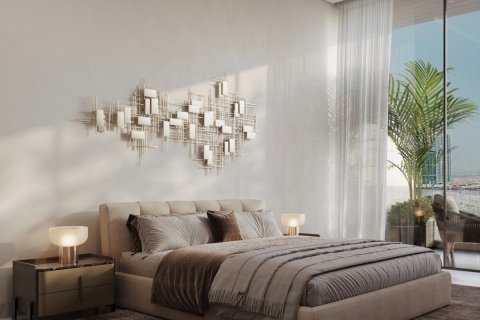 Byt v Dubai, SAE 1 ložnice, 77.1 m² Č.: 589617 - fotografie 3