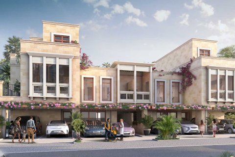 Dubai Land, UAE의 MALTA 번호 167733