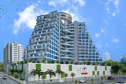 GEMZ Al Furjan, Dubai, Arabiemiraatit № 167730