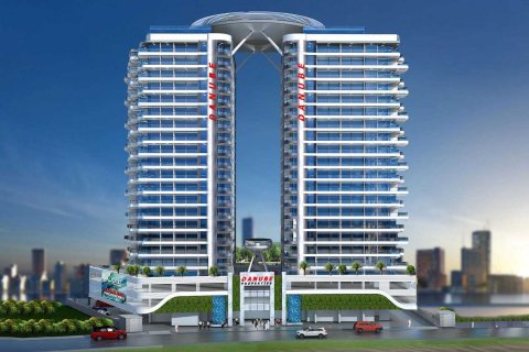 مشروع تطويري OPALZ في Dubai Science Park، دبي، الإمارات العربية المتحدة، رقم 167785