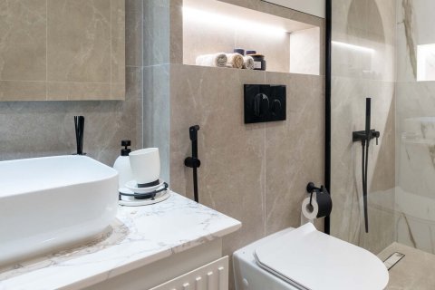 Apartment in Vivanti Residences in Jumeirah Village Circle, Dubai, UAE 1 room, 34.28 sq.m. № 575423 - photo 2