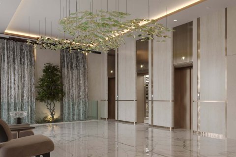Apartment in Vivanti Residences in Jumeirah Village Circle, Dubai, UAE 1 room, 34.28 sq.m. № 575423 - photo 6