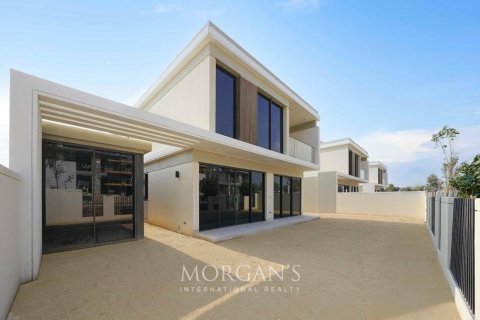Tilal Al Ghaf, Dubai, BAE’de kiralık вилла 4 yatak odası, 373.1 m&sup2; No 591069 - fotoğraf 1