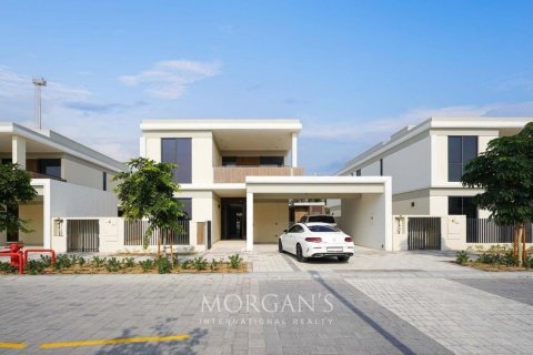 Tilal Al Ghaf, Dubai, BAE’de kiralık вилла 4 yatak odası, 373.1 m&sup2; No 591069 - fotoğraf 19