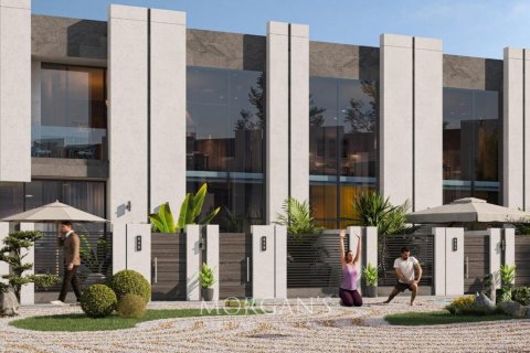 Huvila Dubai Land, Arabiemiraatit 2 makuuhuonetta, 106.4 m2 № 591072 - kuva 25
