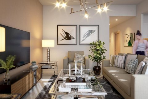 Huvila Dubai Land, Arabiemiraatit 2 makuuhuonetta, 106.4 m2 № 591072 - kuva 10
