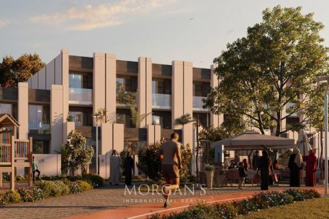 Huvila Dubai Land, Arabiemiraatit 2 makuuhuonetta, 106.4 m2 № 591072 - kuva 20