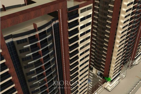 Appartamento in vendita a Dubai Sports City, Dubai, EAU 1 camera da letto, 72.5 mq. № 591071 - foto 14