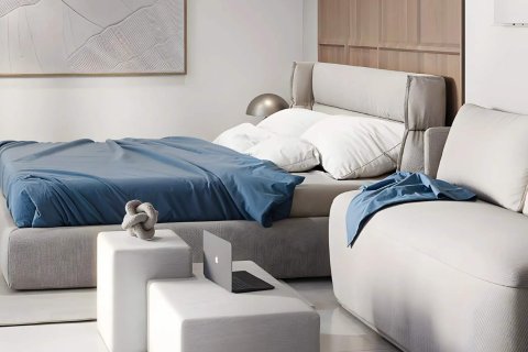 Apartament de vânzare în Jumeirah Village Circle, Dubai, EAU 1 dormitor, 98.63 mp.  №570459 - poză 2