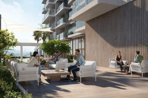 Apartament de vânzare în Jumeirah Village Circle, Dubai, EAU 1 dormitor, 98.63 mp.  №570459 - poză 4
