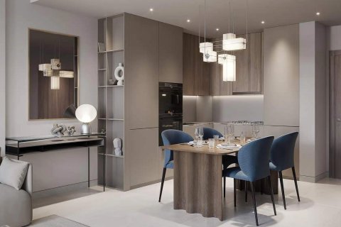 Apartament de vânzare în Jumeirah Village Circle, Dubai, EAU 1 dormitor, 98.63 mp.  №570459 - poză 5