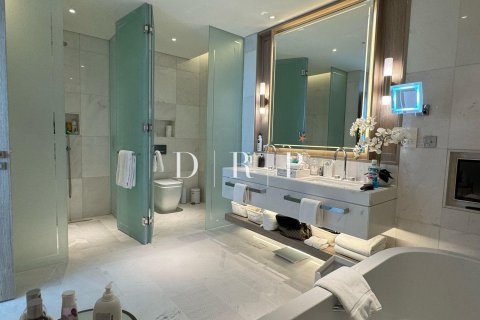 Byt v Jumeirah Beach Residence, Dubai, SAE 3 ložnice, 299.1 m² Č.: 570419 - fotografie 11