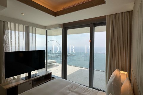Byt v Jumeirah Beach Residence, Dubai, SAE 3 ložnice, 299.1 m² Č.: 570419 - fotografie 8