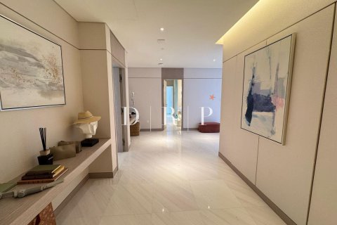 Byt v Jumeirah Beach Residence, Dubai, SAE 3 ložnice, 299.1 m² Č.: 570419 - fotografie 3