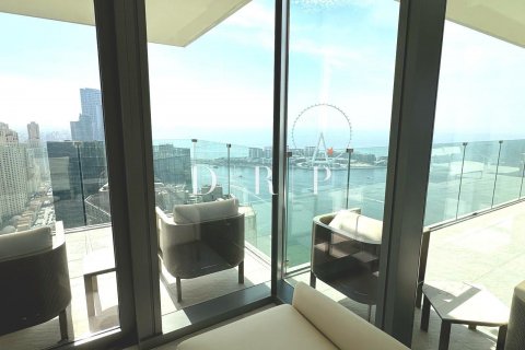 Byt v Jumeirah Beach Residence, Dubai, SAE 3 ložnice, 299.1 m² Č.: 570419 - fotografie 5