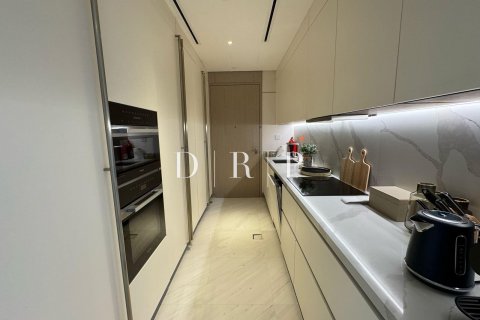 Byt v Jumeirah Beach Residence, Dubai, SAE 3 ložnice, 299.1 m² Č.: 570419 - fotografie 9