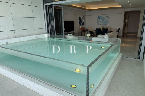 Byt v Jumeirah Beach Residence, Dubai, SAE 3 ložnice, 299.1 m² Č.: 570419 - fotografie 14