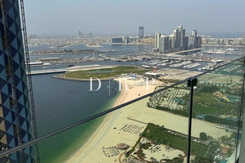 Byt v Jumeirah Beach Residence, Dubai, SAE 3 ložnice, 299.1 m² Č.: 570419 - fotografie 16