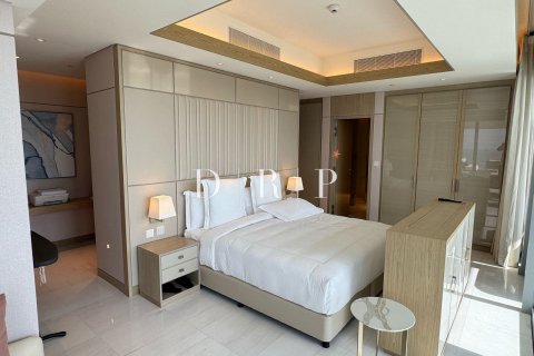 Byt v Jumeirah Beach Residence, Dubai, SAE 3 ložnice, 299.1 m² Č.: 570419 - fotografie 7