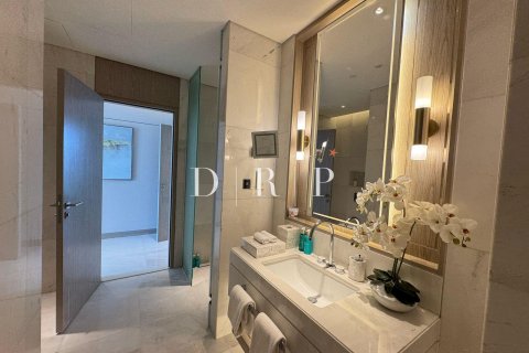 Byt v Jumeirah Beach Residence, Dubai, SAE 3 ložnice, 299.1 m² Č.: 570419 - fotografie 13