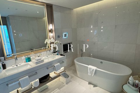 Byt v Jumeirah Beach Residence, Dubai, SAE 3 ložnice, 299.1 m² Č.: 570419 - fotografie 12