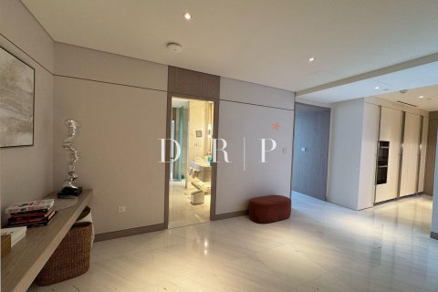 Byt v Jumeirah Beach Residence, Dubai, SAE 3 ložnice, 299.1 m² Č.: 570419 - fotografie 4