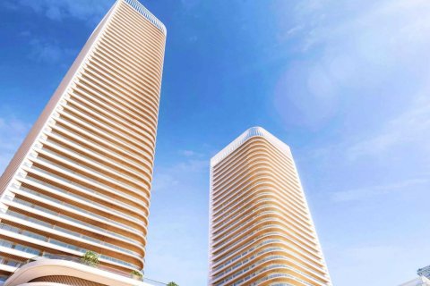 GRAND BLEU TOWER II di Dubai Harbour, Dubai, UAE № 368012