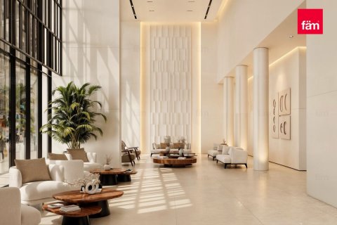 Byt v Dubai, SAE 1 ložnice, 72.1 m² Č.: 621446 - fotografie 13