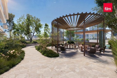 Byt v Dubai, SAE 1 ložnice, 72.1 m² Č.: 621446 - fotografie 7