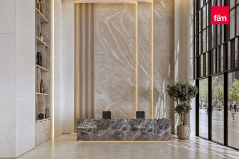 Byt v Dubai, SAE 1 ložnice, 72.1 m² Č.: 621446 - fotografie 14