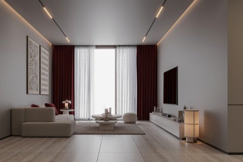 Appartamento a Majan, Dubai, EAU 2 camere da letto, 147.9 mq. № 621443