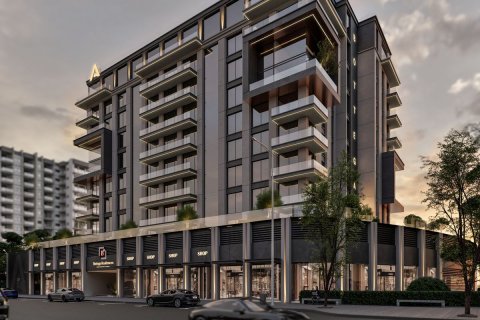 Majan, Dubai, BAE’de satılık daire 2 yatak odası, 147.9 m&sup2; No 621443 - fotoğraf 5
