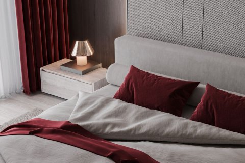 Majan, Dubai, BAE’de satılık daire 2 yatak odası, 147.9 m&sup2; No 621443 - fotoğraf 13
