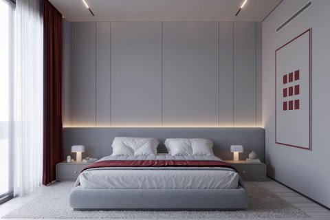 Majan, Dubai, BAE’de satılık daire 2 yatak odası, 147.9 m&sup2; No 621443 - fotoğraf 10