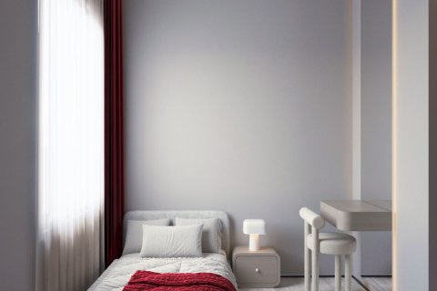 Majan, Dubai, BAE’de satılık daire 2 yatak odası, 147.9 m&sup2; No 621443 - fotoğraf 16