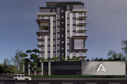 Apartment in Majan, Dubai, UAE 2 bedrooms, 147.9 sq.m. № 621443 - photo 10