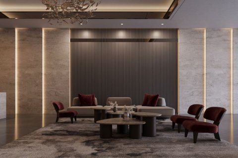 Majan, Dubai, BAE’de satılık daire 2 yatak odası, 147.9 m&sup2; No 621443 - fotoğraf 2