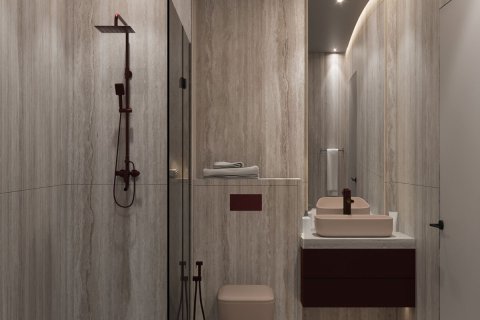 Majan, Dubai, BAE’de satılık daire 2 yatak odası, 147.9 m&sup2; No 621443 - fotoğraf 21