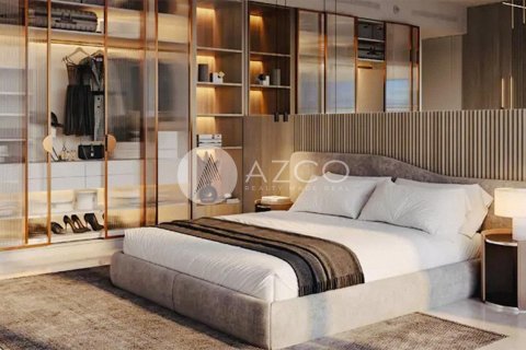 Byt v Jumeirah Village Circle, Dubai, SAE 1 ložnice, 75.1 m² Č.: 610596 - fotografie 12