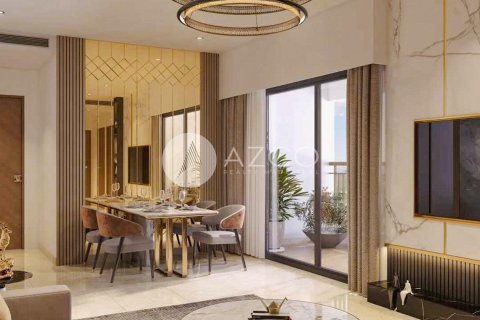 Byt v Jumeirah Village Circle, Dubai, SAE 1 ložnice, 75.1 m² Č.: 610596 - fotografie 2