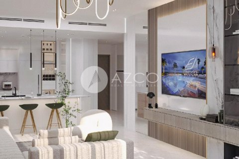 Byt v Jumeirah Village Circle, Dubai, SAE 1 ložnice, 75.1 m² Č.: 610596 - fotografie 9