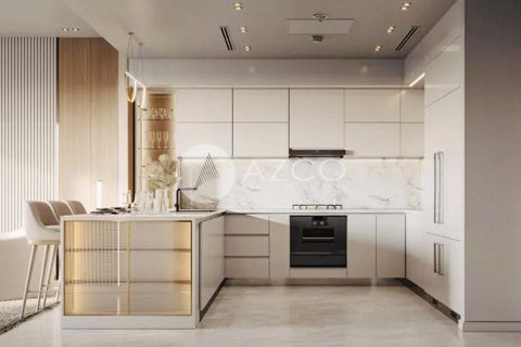 Byt v Jumeirah Village Circle, Dubai, SAE 1 ložnice, 75.1 m² Č.: 610596 - fotografie 13