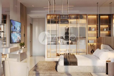 Byt v Jumeirah Village Circle, Dubai, SAE 1 ložnice, 75.1 m² Č.: 610596 - fotografie 11