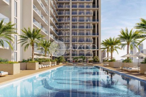Byt v Jumeirah Village Circle, Dubai, SAE 1 ložnice, 75.1 m² Č.: 610596 - fotografie 14