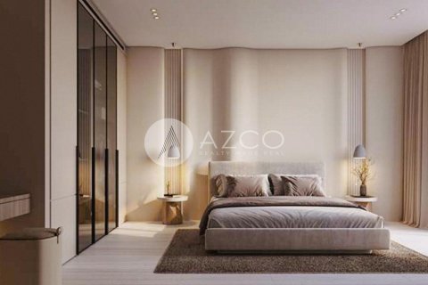 Byt v Jumeirah Village Circle, Dubai, SAE 1 ložnice, 75.1 m² Č.: 610596 - fotografie 10